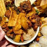 在郑州，一去再去的麻辣炒鸡（附隐藏干饭法）