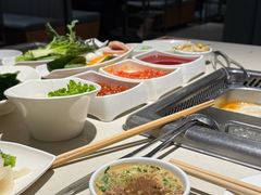 -海底捞火锅(勒泰店)