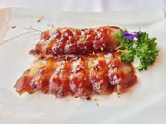 -南通滨江洲际酒店-东厨中餐厅