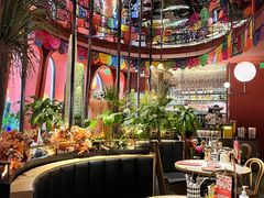 -墨纪Mojí墨西哥餐厅(南开大悦城店)