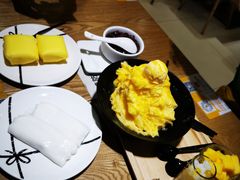 -糖糖屋•糖水•雪花冰店(时尚天河店)