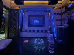 -欢乐空间KTV(奥山世纪城店)