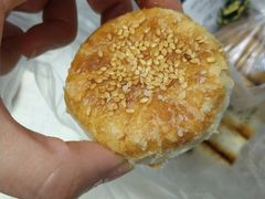 -泸溪河桃酥(秦淮夫子庙一店)