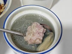 -小罗子汤店(大士院总店)