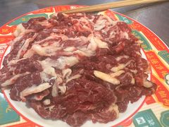 -金新街边打边炉(天安花园店)