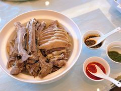 -内蒙古驻京办餐厅