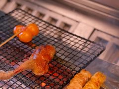 -鳥喜Toriki怀石烧鸟料理