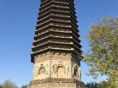 -玲珑塔公园