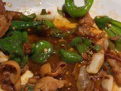 -老阿爸鲜鱼土菜(昆山花桥店)