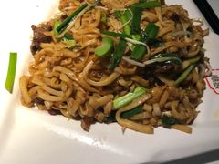 -潮发潮汕牛肉店(龙洞店)