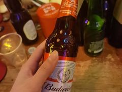 -Helens海伦司小酒馆(街道口店)