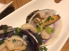 -松岛日本料理(汾江路店)