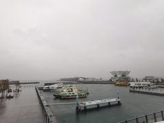 -横滨红砖仓库1号馆