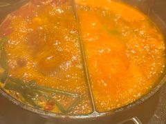-山缓缓火锅(苏州仁恒仓街店)