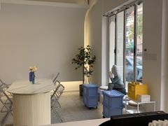 大堂-天使咖啡(兴新街店)