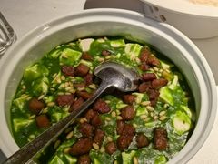 -桂满陇·海市蜃楼·黑金(国金店)