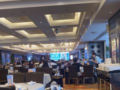 -汤臣·空中餐厅·严选粤菜(石湾世博广场店)