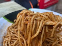 热干面-吴长子卤菜馆(统一街店)