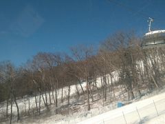 -长白山万达国际滑雪场