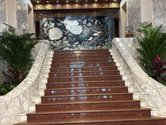 -君庭中餐厅(友谊宾馆店)