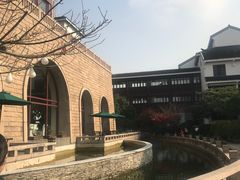 -苏州吴宫泛太平洋酒店