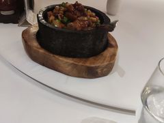-宝燕壹号景观餐厅(龙盛国际商业广场店)