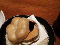 鮟鱇鱼肝-桐寿司Sushi Tong