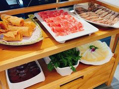 -邵汇大虾(吉林大路店)