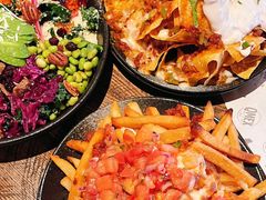 -Q MEX 库迈墨西哥餐吧(三里屯店)