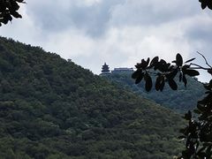 -句容茅山景区