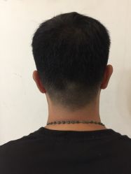 -吉米护肤造型