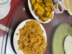 -山海关清和浑锅店