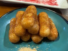 -津门老羊家·铜锅涮羊肉·烧烤(科技园店)