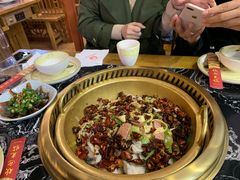 -小胖墩炝锅鱼(天钥桥路店)