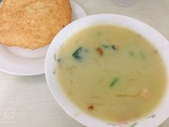 -老方子馅饼粥(台东店)