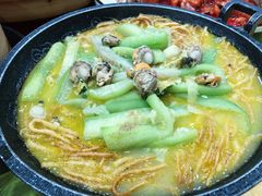 -奇芳阁·百年清真南京菜(夫子庙店)