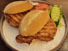 -澳门木偶葡国餐厅(珠海店)