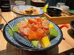 -沼津港渔市(宏伊国际广场店)