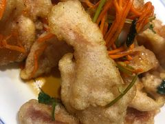 -老厨家(友谊路总店)