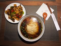 -十面春风·江南面馆(崇宁路店)