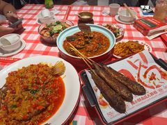 -辣小鲜·南昌大排档(船山路店)