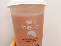 -喜茶(上海五角场万达店)