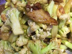 -传统香辣蟹(南园路店)