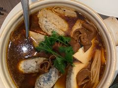 -南京空港温德姆花园酒店·MTF满庭芳中餐厅