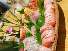 -花和海鲜自助(梅江店)