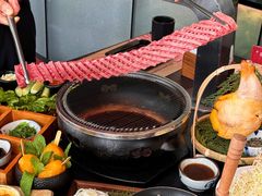 -黑牛の店·黑金店(沈阳万象城店)