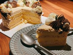 -5Cake五度无蔗糖低脂蛋糕(陶然亭店)