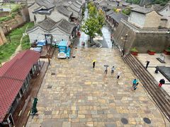 -大境门景区