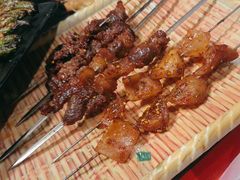 -吧嘚嘴炭烧鸽串吧(北海街店)
