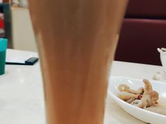 -旺角宝港式茶餐厅(寮步店)